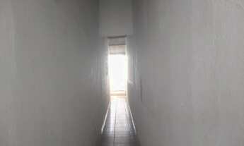 Imagem 2: A/ financiar Qnm 40 lt 250 mts com 03 residências 01 de 03 qts e 02Taguatinga Norte - Bras