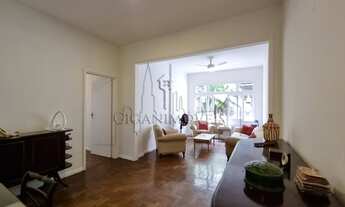 Imagem: Apartamento para venda tem 107 metros quadrados