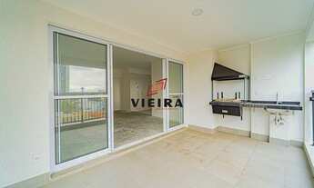 Imagem 3: Apartamento Elegante, C/ Varanda Gourmet!