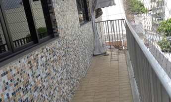 Imagem 4: Apartamento para venda com 75 metros quadrados com 2 quartos em Vila da Penha - Rio de Jan