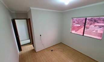 Imagem 4: Casa com 3 dormitórios à venda, 110 m² por R$ 345.000,00 - Sabará III - Londrina/PR