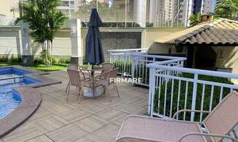 Imagem 7: Apartamento com 3 dormitórios à venda, 121 m² por R$ 890.000,00 - Cocó - Fortaleza/CE