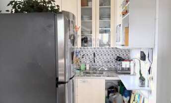 Imagem 5: APARTAMENTO A VENDA, 60M² COM 2 QUARTOS EM INTERLAGOS