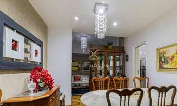 Imagem 4: Apartamento com 4 dormitórios à venda, 130 m² por R$ 500.000,00 - Centro - Belo Horizonte