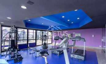 Imagem 4: Apartamento, Venda e Locação, 62 m2 - 2 dorms, vaga de garagem, no Jardim Europa-SP