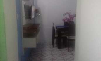 Imagem 2: Apartameto 2/4-itapoan