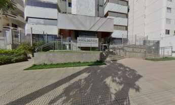 Imagem: Apartamento para venda tem 176 metros quadrados