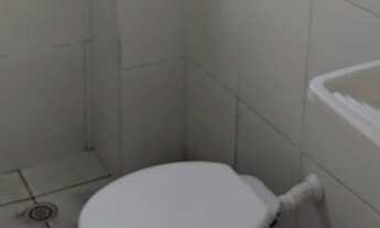 Imagem 6: Kitnet/conjugado para aluguel com 27 metros quadrados com 1 quarto em Sé - São Paulo - SP