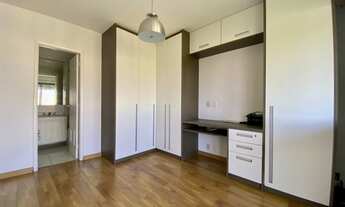 Imagem 7: Cobertura duplex para venda possui 258 metros quadrados com 3 quartos