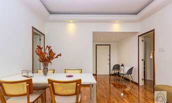 Imagem 3: Apartamento de 120 metros quadrados na Lagoa