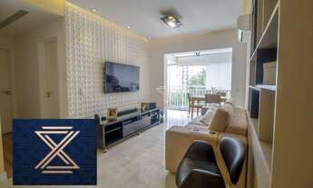 Imagem: Apartamento com 2 dormitórios à venda