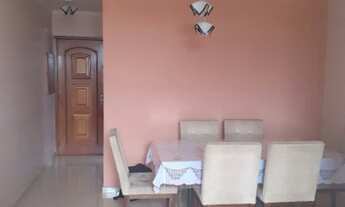 Imagem 7: Apartamento com 3 dormitórios à venda, 75 m² por R$ 359.000,00 - Jardim Piracuama - São Pa