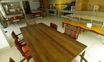 Imagem 3: Apartamento para venda m 3 quartos em à beira mar de Intermares