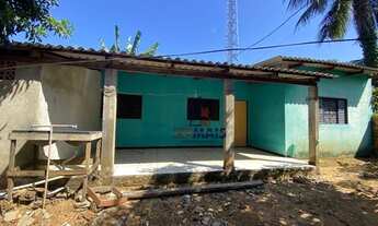 Imagem: Casa com 4 dormitórios à venda, 100 m²