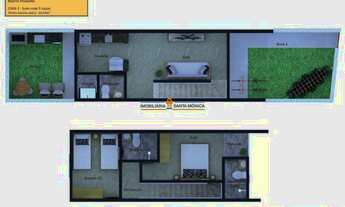 Imagem 5: BELO HORIZONTE - Casa Padrão - Planalto