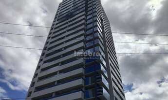 Imagem: Blue Residence, vista mar, com 2 dormitórios