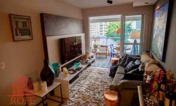 Imagem 5: Apartamento de 63 m² com dois dormitórios na Rua Augusta - Consolação (SP