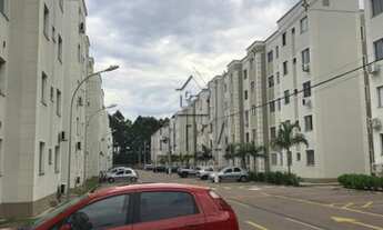 Imagem 6: Apartamento com 2 Dormitorio(s) localizado(a) no bairro Centro em Sapucaia do Sul / RIO GR