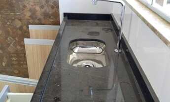 Imagem 7: Apartamento para venda com 117 metros quadrados com 3 quartos