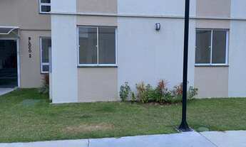 Imagem 4: Apartamento para aluguel 2 quartos em Santa Cruz/RJ