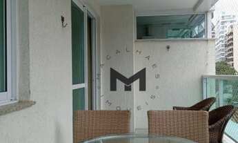 Imagem 3: Excelente apartamento em Icaraí, com varanda, sala, 2 quartos, suite e garagem