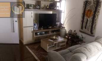 Imagem: EXCELENTE APTO EM SANTANA - 3 DORMS - ST