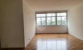 Imagem: São Paulo - Apartamento Padrão - PARAÍSO