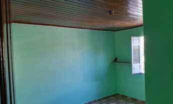 Imagem 3: Vendo casa nos Altos na Avenida Gentil Bittencourt