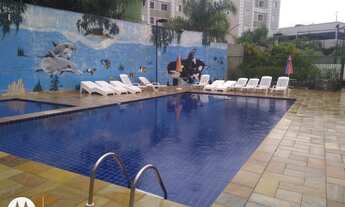 Imagem: Sobrado Horto do Ypê 3 dormitórios 120