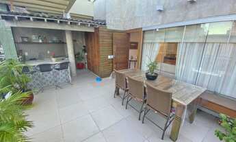 Imagem 4: Cobertura maravilhosa de 3 quartos sendo 2 suítes no miolo da Praia do Canto