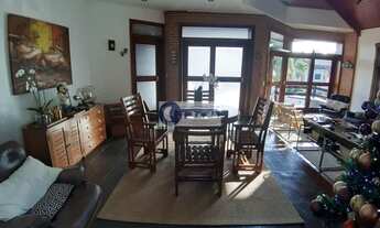 Imagem 7: Barueri - Casa de Condomínio - Alphaville Residencial Zero