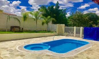 Imagem 3: Casa para Venda em Brasília, Setor Habitacional Arniqueira (Águas Claras), 3 dormitórios