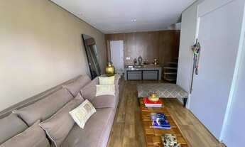 Imagem 4: Cobertura duplex para venda com 200 metros quadrados com 3 quartos em Vila Mariana - São P