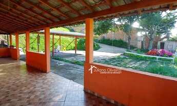 Imagem 4: CHÁCARA NO BAIRRO ALGODÃO