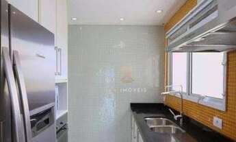 Imagem 6: Apartamento com 3 dormitórios à venda, 110 m² por R$ 989.000 - Mandaqui - São Paulo/SP