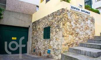 Imagem 6: Apartamento para venda tem 36 metros quadrados com 1 quarto em Perdizes - São Paulo - SP