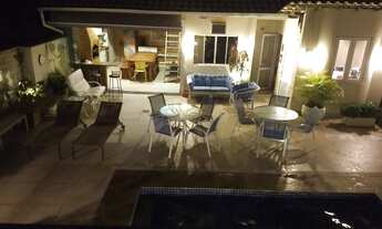 Imagem 6: Excelente casa no Cosme Velho com vista para o Cristo Redentor, em rua tranquila