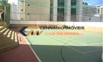 Imagem 5: Apartamento à venda, 4 quartos, 1 suíte, 2 vagas, Santo Antônio - Belo Horizonte/MG