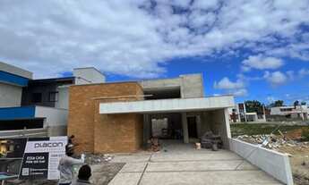 Imagem: Casa de condomínio para venda com 123 metros