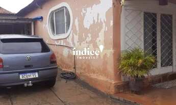 Imagem 2: Casas Bairros à venda 2 quartos 2 vagas Jardim Santa Lúcia Araraquara