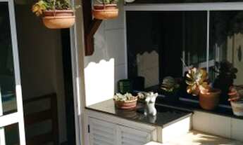 Imagem 7: Linda cobertura duplex com vista mar!