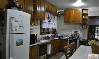 Imagem 5: Excelente Sobrado, 4 dormitórios, 344 m² e Terreno 770 m², Centro, Esteio