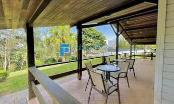 Imagem 2: Casa em Condomínio para Locação no bairro Condomínio Arujá Hills I II, localizado na cidad