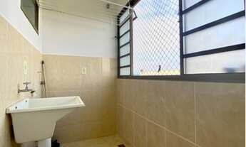 Imagem 5: Apartamento localizado no bairro Santa Rita II, Pouso Alegre - MG. Possui 02 dormitórios