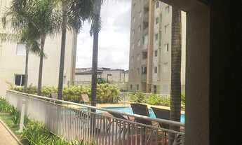 Imagem 7: Apartamento para venda possui 55 metros quadrados com 2 quartos em Bom Retiro - São Paulo