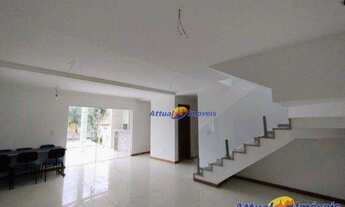 Imagem 3: Casa com 4 dormitórios à venda, 252 m² por R$ 970.000,00 - Vargem Grande - Teresópolis/RJ