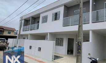 Imagem: Casa à venda, 82 m² por R$ 450.000,00