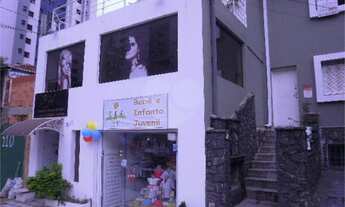 Imagem: Imóvel Comercial Perdizes