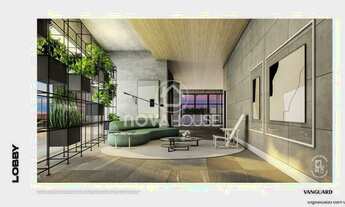 Imagem 3: APARTAMENTO COM 3 DORMITÓRIOS À VENDA, 81 M² POR R$ 190.000,00 - JARDIM DAS AMÉRICAS - CUI