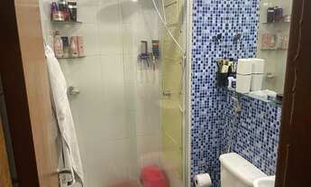 Imagem 4: Apartamento para venda tem 54 metros quadrados com 2 quartos em Nazaré - Belém - PA